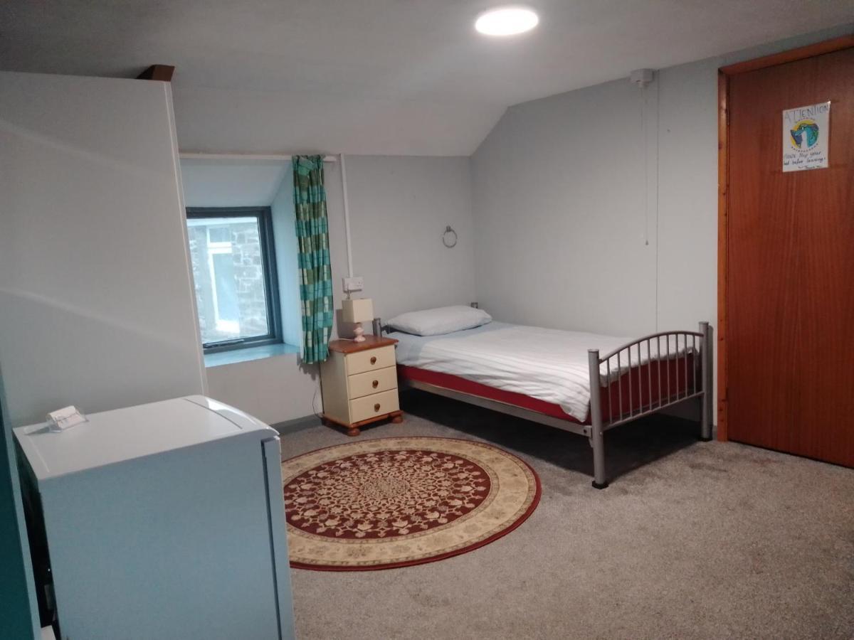 Dolphins Backpackers Hostel Tintagel Ngoại thất bức ảnh