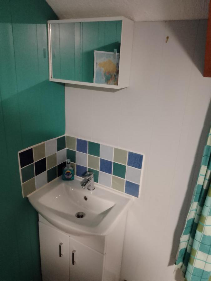 Dolphins Backpackers Hostel Tintagel Ngoại thất bức ảnh