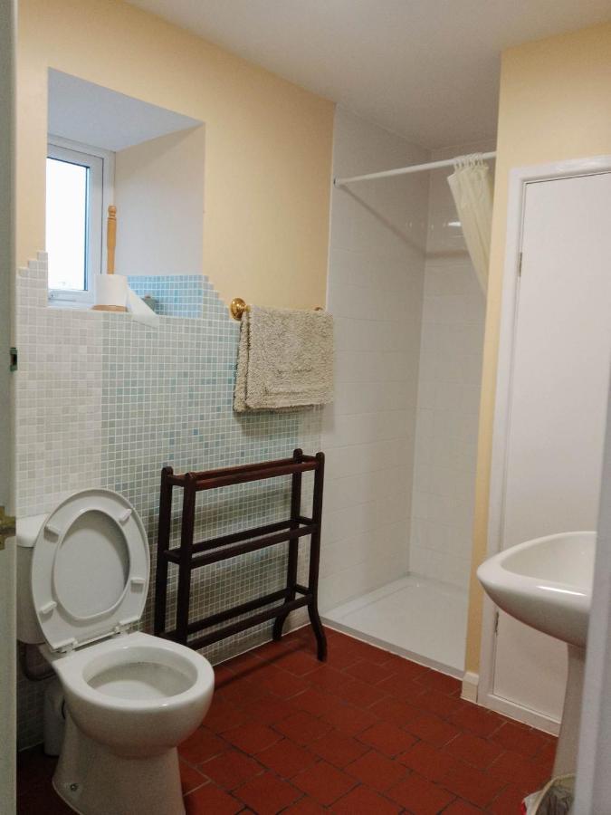 Dolphins Backpackers Hostel Tintagel Ngoại thất bức ảnh