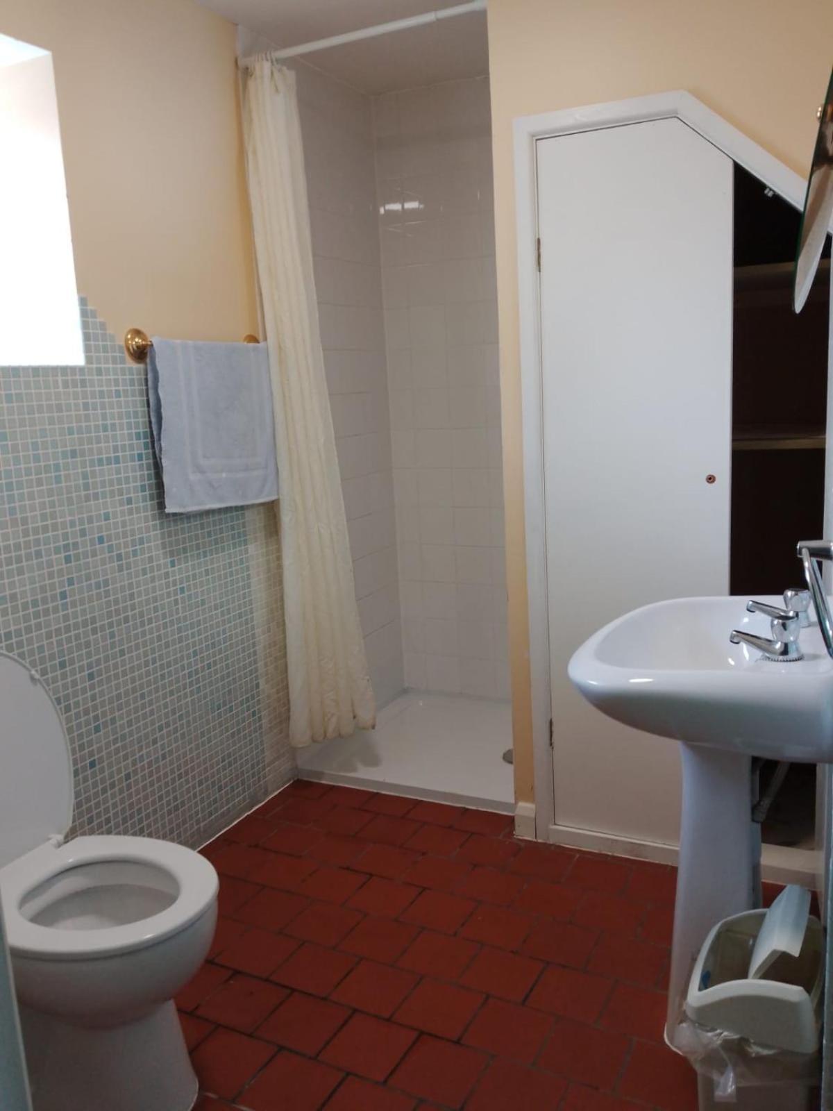 Dolphins Backpackers Hostel Tintagel Ngoại thất bức ảnh